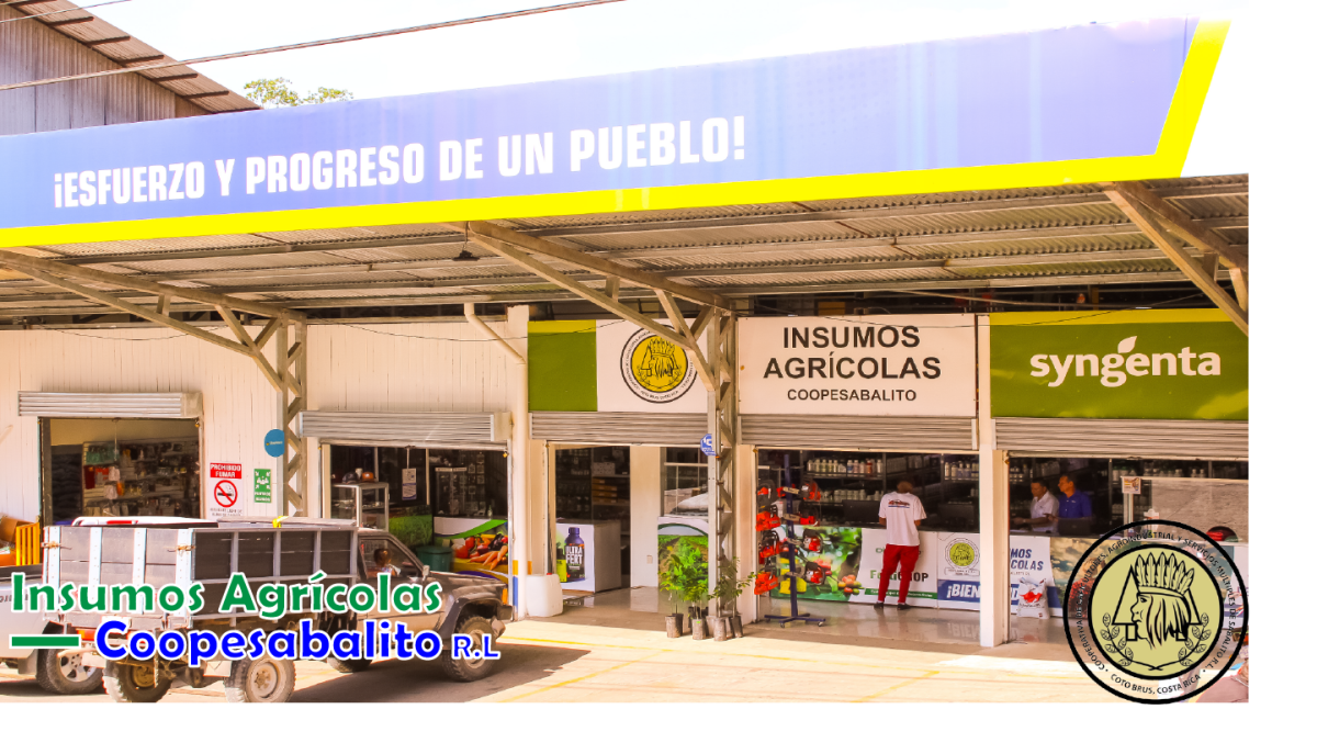 Insumos Agrícolas