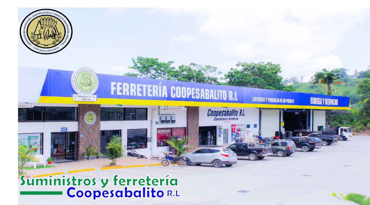 Ferretería