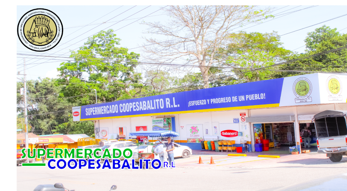 Supermercado