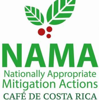 Coopesabalito R.L  forma parte del NAMA cafe, el cual consiste en la disminucion sistemática de los gases producidos en el Beneficio de Café 